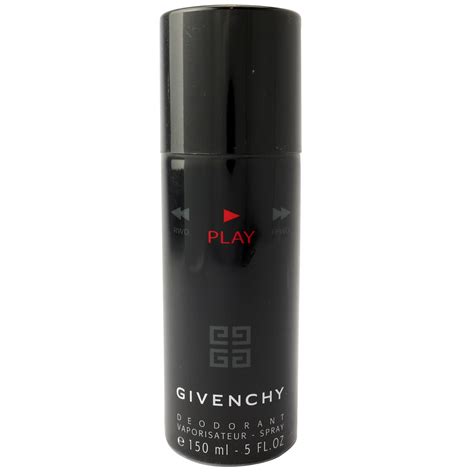where to buy givenchy play